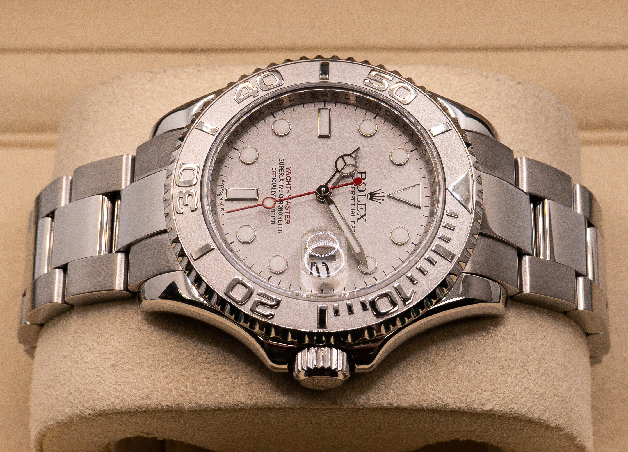 TopNotch Watch offers used Rolexes across California.